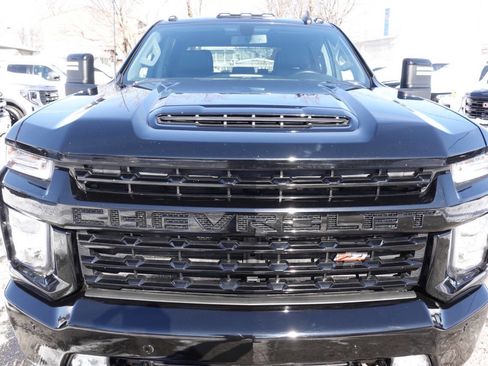 Used 2023 Chevrolet Silverado 2500 LT w/ True North Edition AWD/4WD image 7