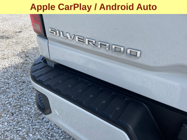 Used 2025 Chevrolet Silverado 2500 High Country w/ High Country Premium Package AWD/4WD image 11