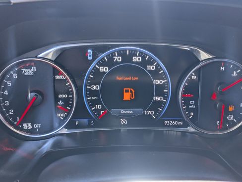 Used 2021 Chevrolet Blazer RS w/ Enhanced Convenience Package image 15