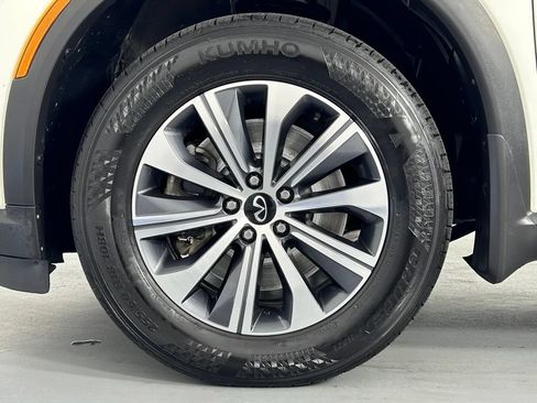 Used 2023 INFINITI QX60 Pure AWD/4WD image 39