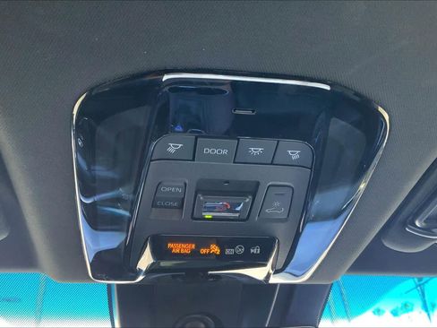 Used 2023 Toyota Venza Limited AWD/4WD image 33