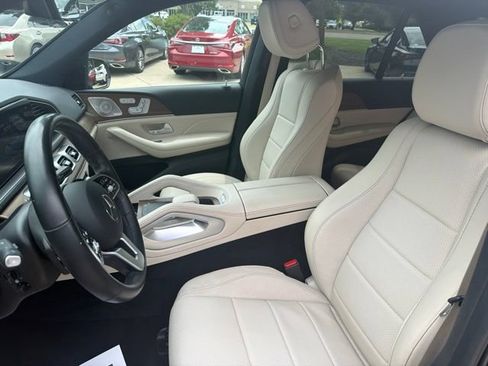 Used 2021 Mercedes-Benz GLE 350 4MATIC image 13