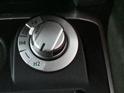 Certified 2022 Toyota 4Runner TRD Sport w/ Technology Package image 10