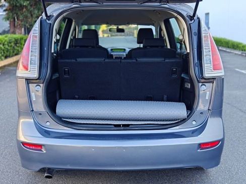 Used 2008 MAZDA MAZDA5 Sport image 33