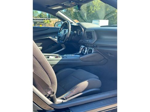 Used 2023 Chevrolet Camaro LT image 11
