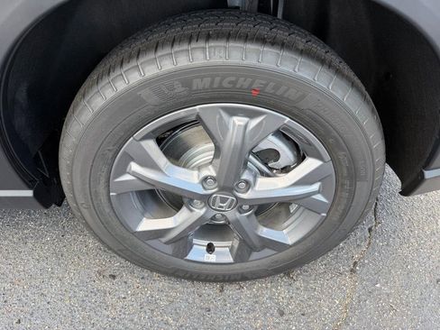 New 2026 Honda HR-V LX image 22