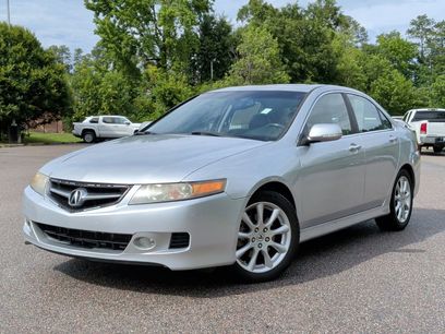 Used 2008 Acura TSX