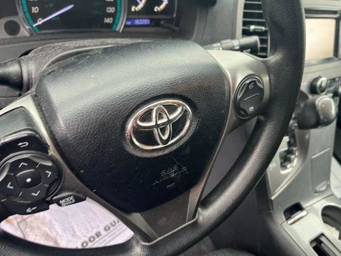 Used 2013 Toyota Venza LE image 11