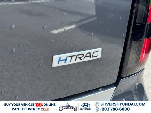 New 2026 Hyundai Palisade Calligraphy AWD/4WD image 18