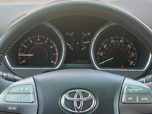 Used 2008 Toyota Highlander Limited image 18