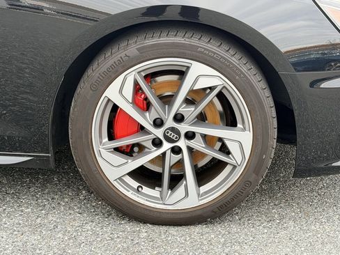 Used 2023 Audi A4 2.0T Premium Plus w/ Premium Plus Package image 25