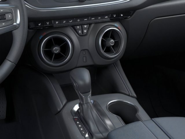 New 2026 Chevrolet Blazer LT w/ Midnight/Sport Edition AWD/4WD image 23
