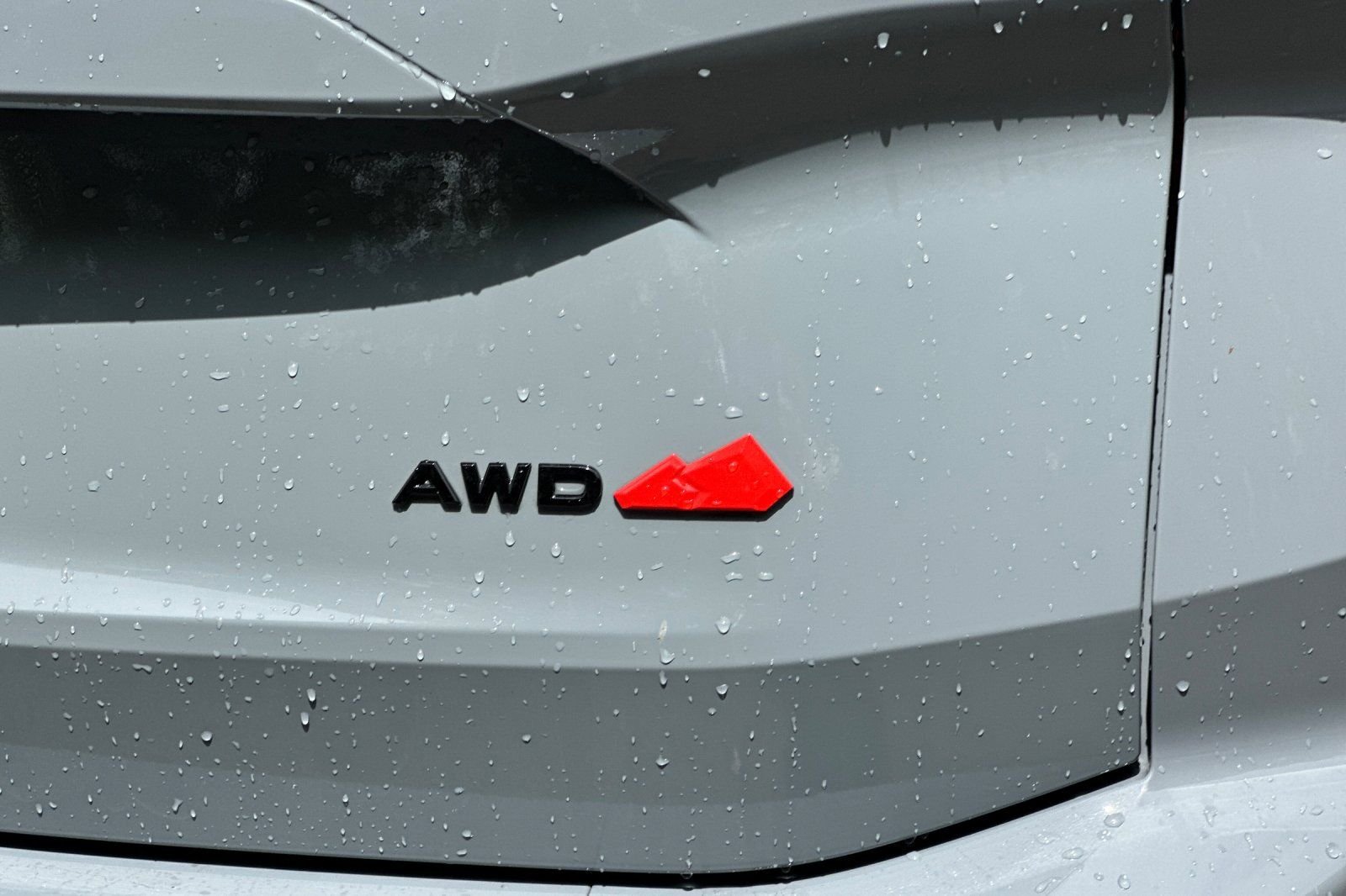 Used 2026 Nissan Rogue SV AWD/4WD image 35