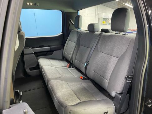 New 2026 Ford F250 XL w/ STX Appearance Package AWD/4WD image 38