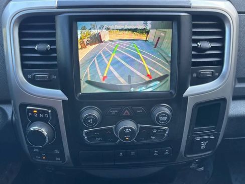 Used 2017 RAM 1500 Big Horn AWD/4WD image 21