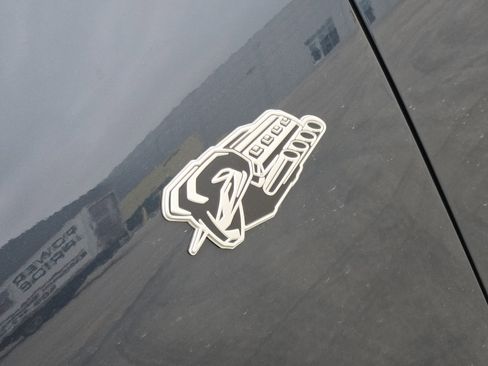 New 2026 RAM 1500 Lone Star image 9