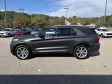 Used 2020 Ford Explorer Platinum w/ Premium Technology Package image 2