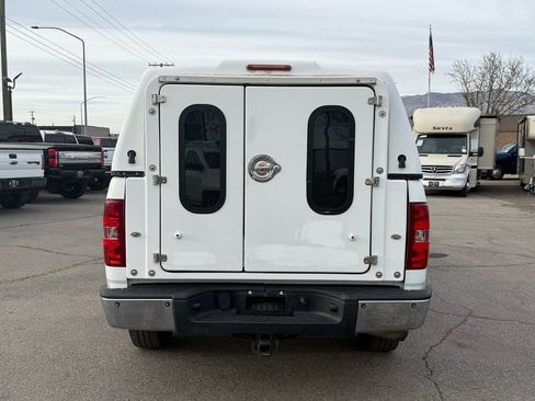 Used 2013 Chevrolet Silverado 1500 W/T image 7