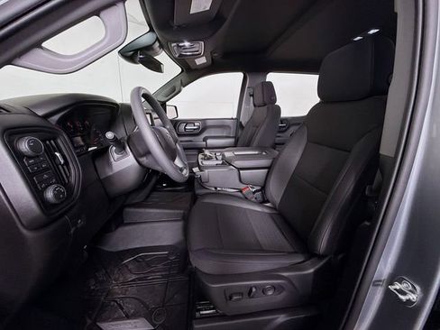 New 2026 Chevrolet Silverado 1500 Custom w/ Rally Edition AWD/4WD image 21