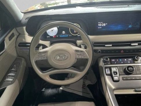Used 2023 Hyundai Palisade Calligraphy w/ Cargo Package FWD image 17