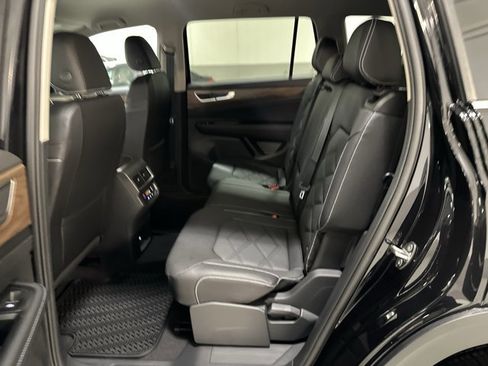 New 2026 Volkswagen Atlas SE image 21