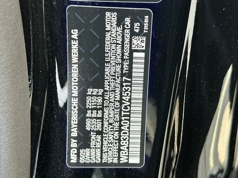 New 2026 BMW 440i xDrive Coupe w/ Premium Package AWD/4WD image 27