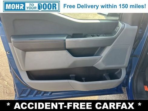 Used 2023 Ford F150 XLT image 13
