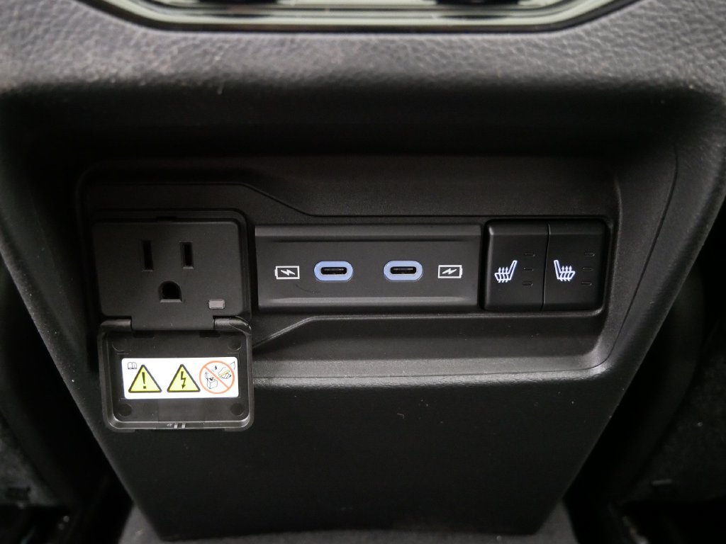 New 2027 Jeep Grand Cherokee Limited AWD/4WD image 16