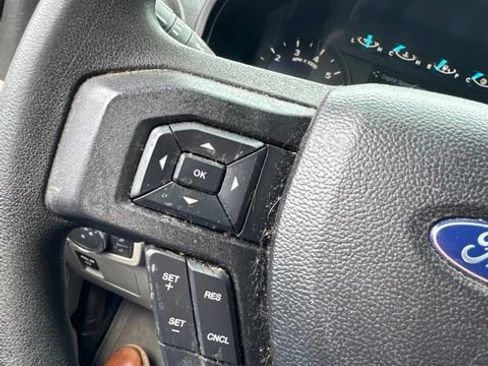 Used 2019 Ford F150 XL w/ Equipment Group 101A Mid AWD/4WD image 20