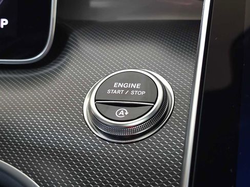 Certified 2026 Mercedes-Benz C 43 AMG 4MATIC Sedan image 36