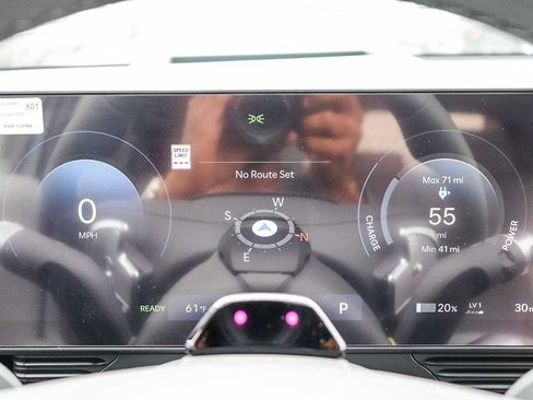 New 2026 Hyundai Ioniq 5 Limited RWD image 28