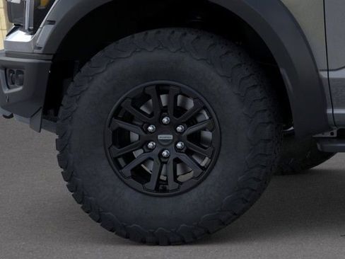 New 2026 Ford F150 Raptor AWD/4WD image 19