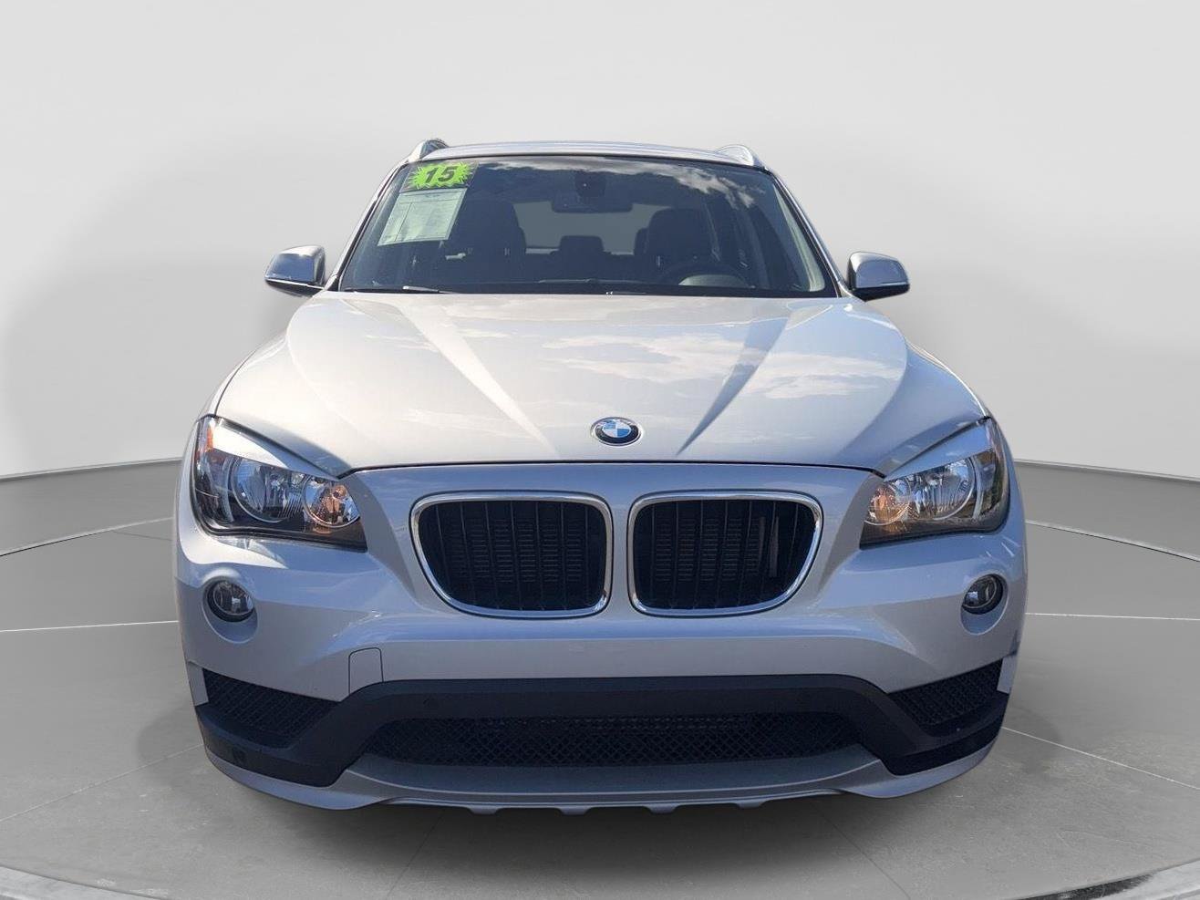 Used 2015 BMW X1 sDrive28i RWD image 8