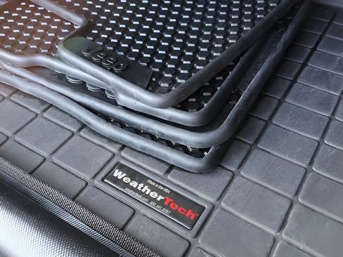 Used 2023 Jeep Renegade Trailhawk w/ Sun/Sound Group image 22