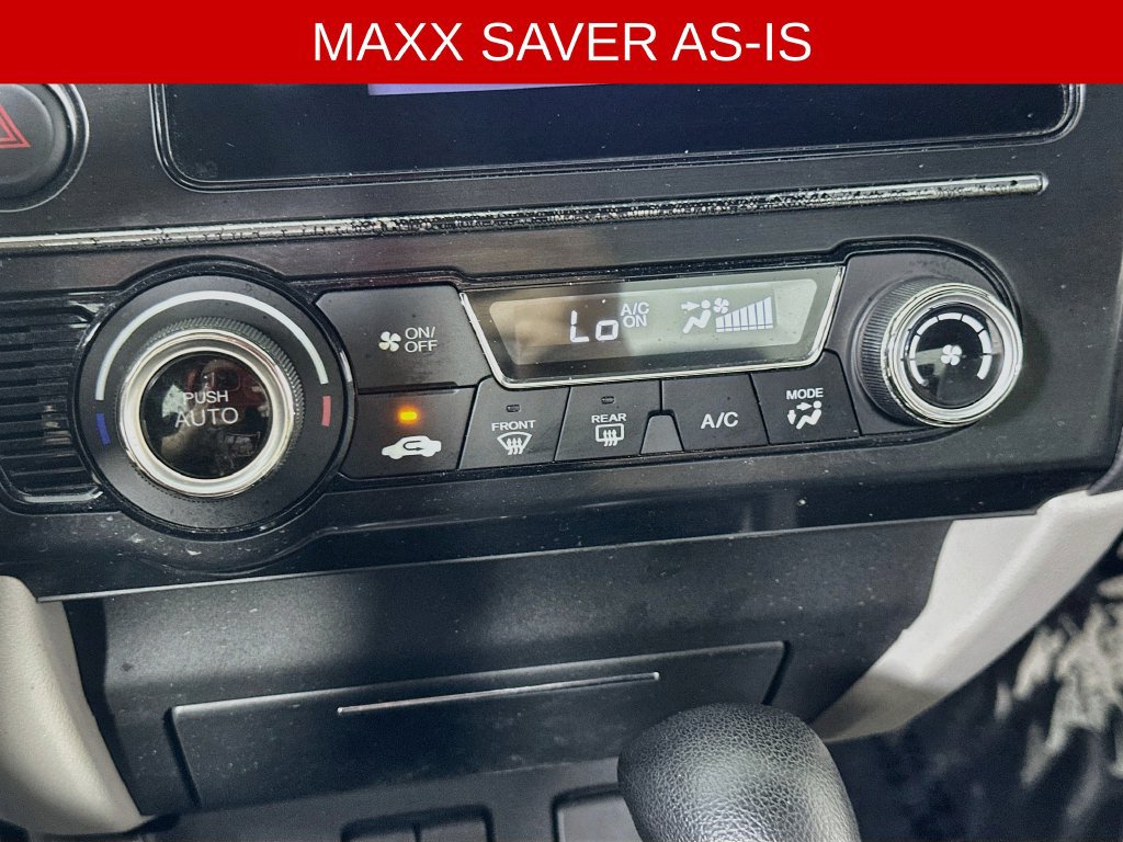 Used 2014 Honda Civic EX image 28
