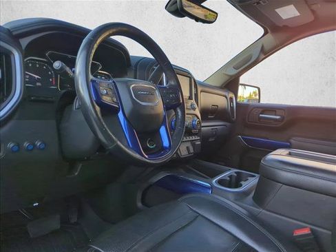 Used 2021 GMC Sierra 1500 Denali w/ Denali Ultimate Package image 5