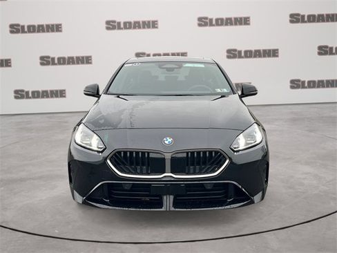 Certified 2025 BMW 228i xDrive 228 xDrive Gran Coupe w/ Premium Package image 8