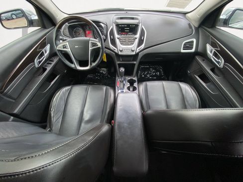 Used 2016 GMC Terrain Denali image 3