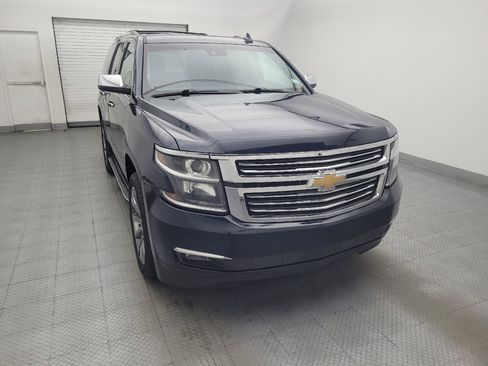Used 2019 Chevrolet Tahoe Premier AWD/4WD image 14