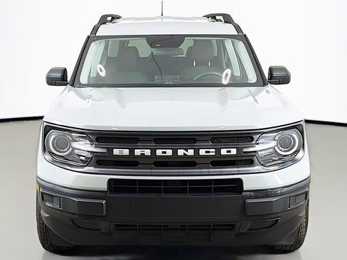 Used 2023 Ford Bronco Sport Big Bend AWD/4WD image 8