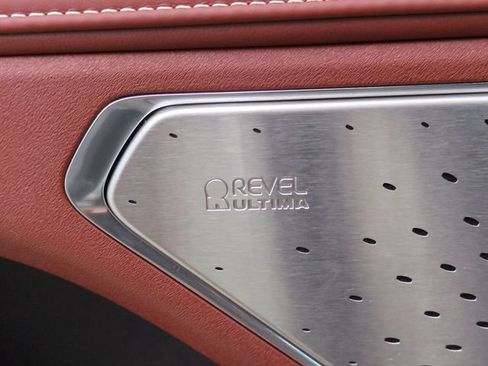Used 2024 Lincoln Nautilus Black Label AWD/4WD image 14
