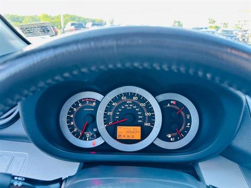 Used 2012 Toyota RAV4 Limited image 37