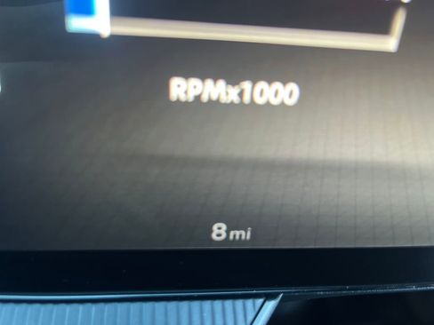New 2026 Nissan Murano SV AWD/4WD image 17