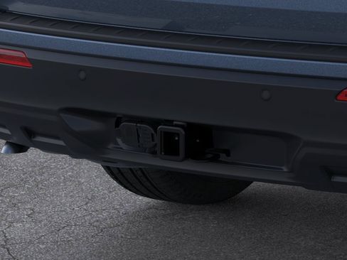 New 2026 Ford Explorer Active RWD image 49