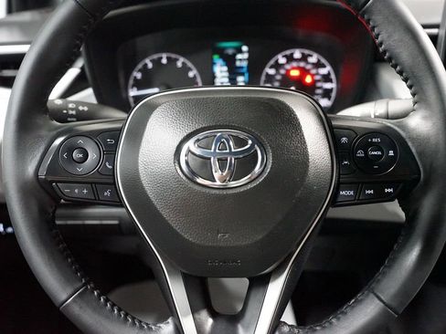 Used 2024 Toyota Corolla SE FWD image 12