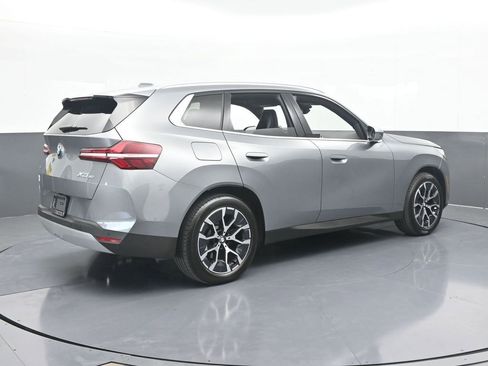 Used 2025 BMW X3 xDrive30i image 6