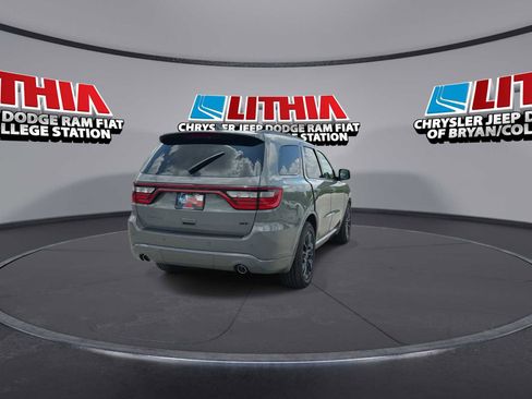 New 2026 Dodge Durango GT RWD image 7