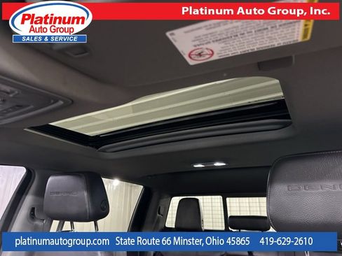 Used 2022 GMC Sierra 2500 Denali w/ Denali Ultimate Package image 39