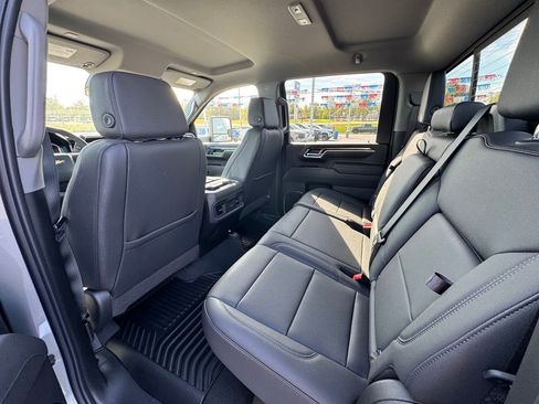 New 2026 Chevrolet Silverado 2500 LT w/ Leather Package image 10