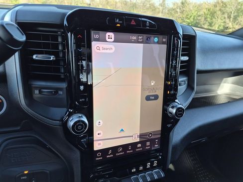 New 2026 RAM 3500 Tradesman image 22